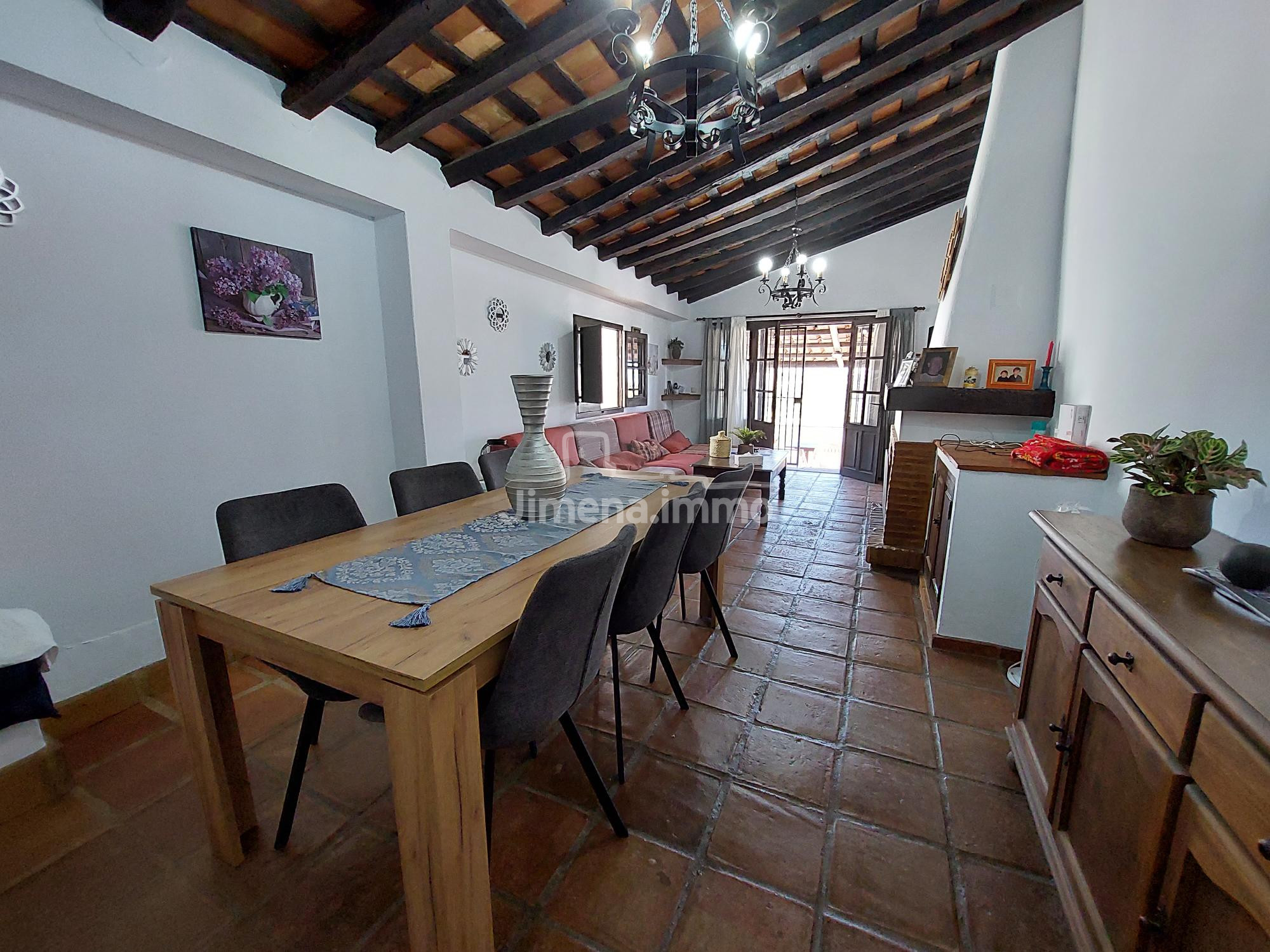 Stunning property for sale in Jimena de la Frontera. Jimena Real Estate